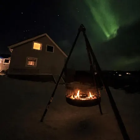 Feriehus Randsfjord Panorama House